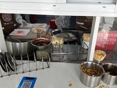 -尚食卢记烧饼(凤凰路总店)