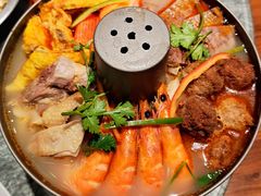 -纳瓦新疆菜(银都店)