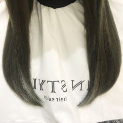 -In Style造型