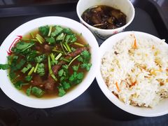 -好成财牛排馆(涂门街总店)