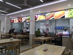 -沪东社区长者食堂(柳埠小区店)