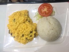 黑松露滑蛋饭-華人 華星冰室(氹仔 店)