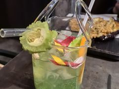 -麦凯伦烧烤·精酿超级工厂店(金桥总店)