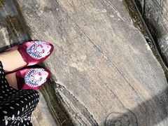 -小七孔景区东门售票处