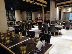 大堂-川骄海鲜自助(河东店)