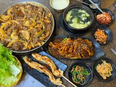 -妈妈手(山大总店)