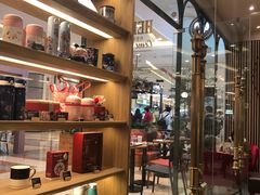 -COSTA COFFEE(上海月星环球港店)