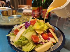 -买福记大盘鸡新疆菜