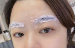 -本小姐美学·半永久纹眉野生眉