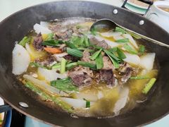 -雅和睿景·商务宴·风味土窑鸡(花博汇店)