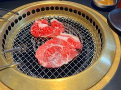 -谷牛和牛烤肉(漕河泾印象城店)