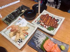 -胜代日本料理(云程巷小区店)