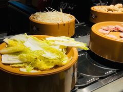 -龍歌自助小火锅(城阳万象汇店)