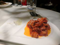 -小河盐帮·私家菜·烤鸭(三元桥·霄云路店)