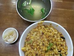 -刘信牛羊肉小炒泡馍(回民街店)