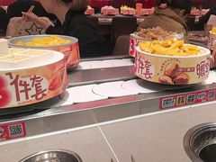 -龍歌自助小火锅(雨花台江南虹悦城店)