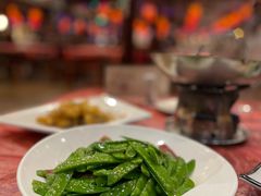 -新虹楼饭庄(崇明陈家镇店)