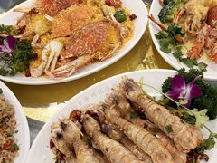 -明记海鲜大排档(巽寮湾店)
