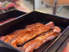 -哈哈碳都·牛肋条无限自助烤肉(宝龙店)