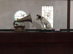 -旅顺留声机博物馆