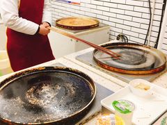 -香糯炎荞饼王(解放碑店)