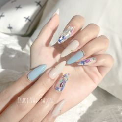 -TsukiNail艺术美甲美睫沙龙