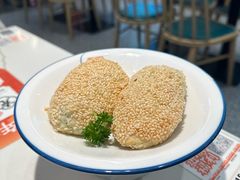 -苏晓玥·手作江南小吃(深圳北站店)