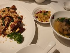 -莆田餐厅PUTIEN(金融街购物中心店)
