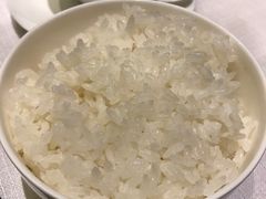 超大碗的白米饭-豪廷轩中餐厅·特色云南菜(温德姆至尊豪廷大酒店)