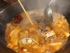 -粗粮人家·东北菜(洋桥店)