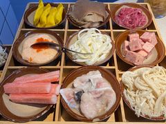 -芈重山老火锅(广州首店)