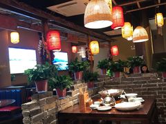 -湘村故事(万科金色梦想店)