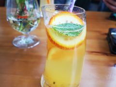 -桉树林A coffee 森林餐厅(三圣乡店)