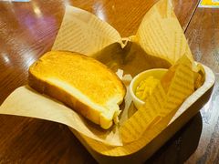 餐前面包-斯比特花园西餐厅(东方商厦店)