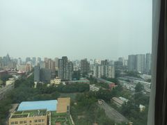 -北京康莱德酒店