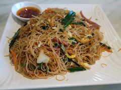 -點無缺茶楼·海鲜酒家(世博店)