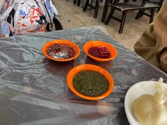 -京城羊坊涮羊肉馆(湖北路店)