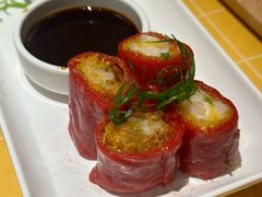 -蔡澜点心·粤菜(海印都荟城店)
