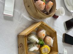 -鹿鸣酒家(越秀店)