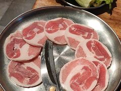 -汉拿山(北京上地华联店)