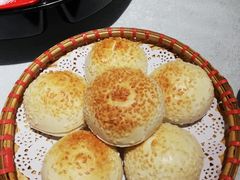 -北平食府(马鞍山路店)