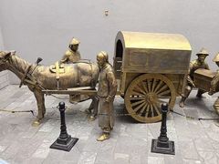-沈阳金融博物馆