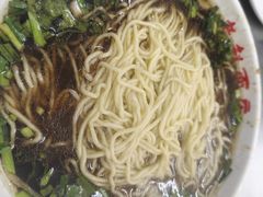 -老赵面店(大西路店)