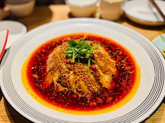 夫妻肺片-陶德砂锅(蜀汉路店)