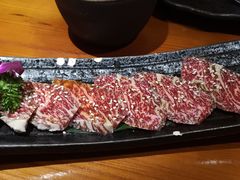 -丸藏和牛烧肉专门店(园区师惠坊店)