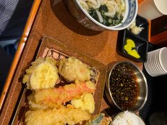 -天妇罗内顺田(罗湖店)