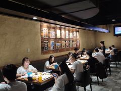 大堂-汉巴味德(大悦城店)