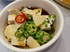 炝素鸡-小实惠嘉(威海路店)