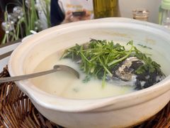 -紫藤园·天目湖大鱼头(南山竹海店)