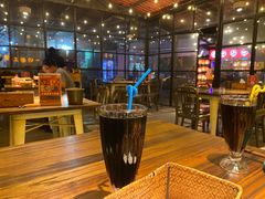 -不曾在把把烧•烧烤(莲坂磐基店)